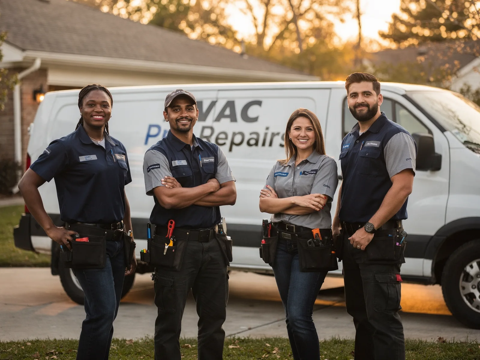 Heat Pump Repair company in Youngstown, NY