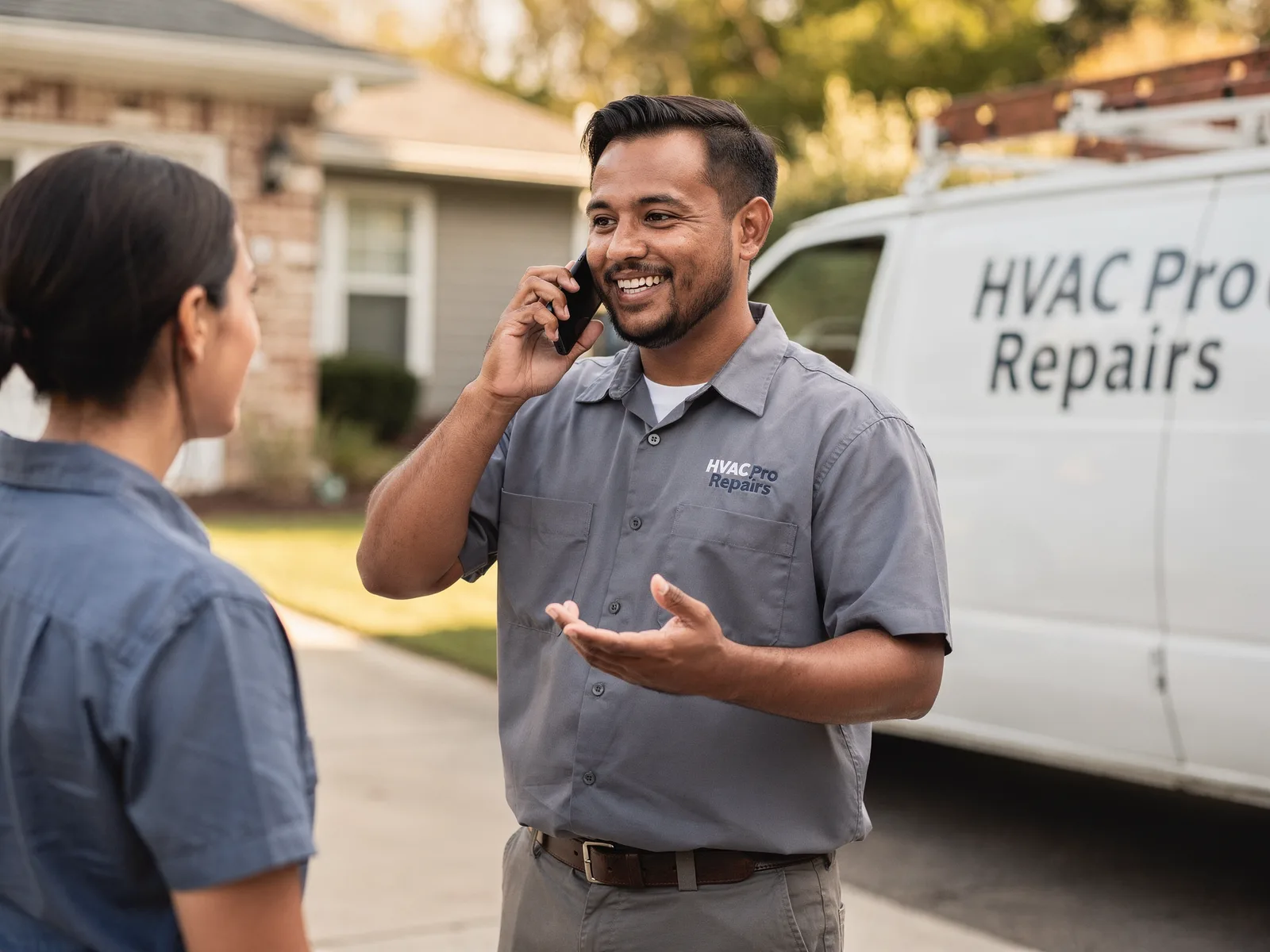 Heat Pump Repair Youngstown, NY FAQs